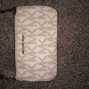 MK Crossbody Purse